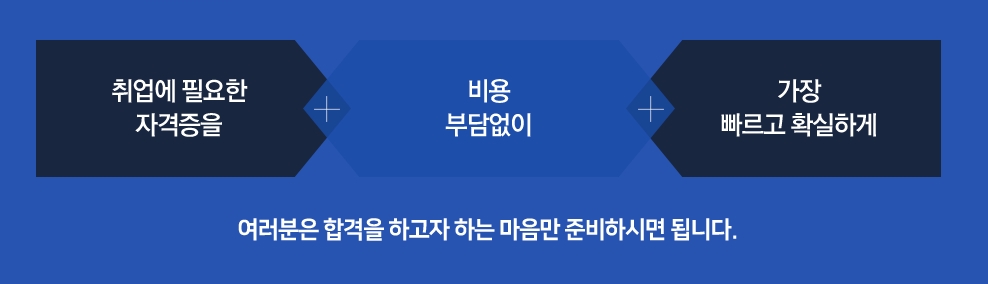 범죄예방지도사 자격증 전국 무료수강